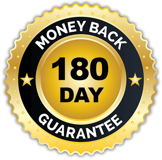 Nerve Calm money back guarantee