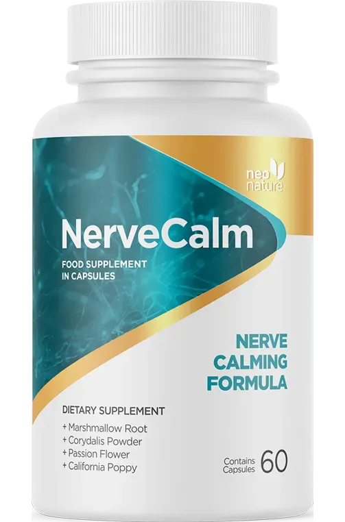 Nerve Calm Buy